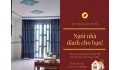 Bán nhà 50m2, 2 tầng, 2PN, Q.12, Hiệp Thành, 2.75 tỷ